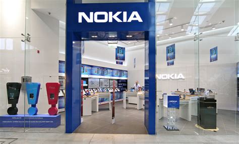 Nokia Official Flagship Store, Online Shop .